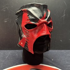 Kane WWE Wrestling WWF Signed