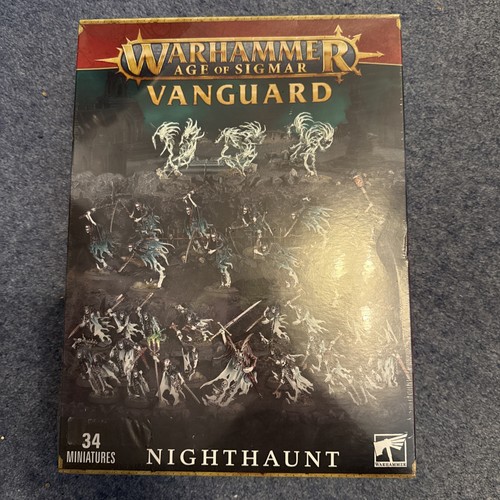 Games workshop warhammer age - workshop,