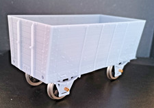 NER dia 193 hopper wagon 7mm O