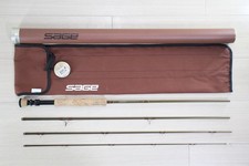SAGE SLT 890-4 Fly Rod 9' #8