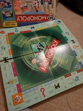 My Monopoly Board Game Make