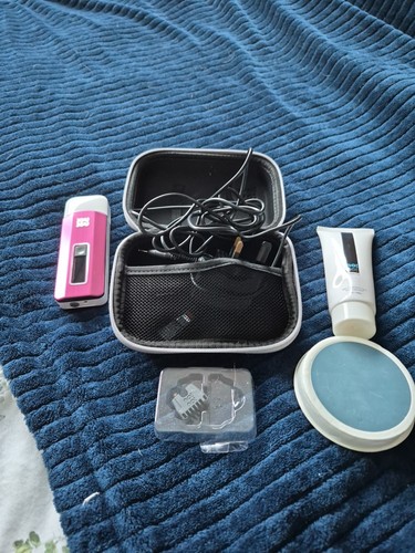Hair remval system - hair,