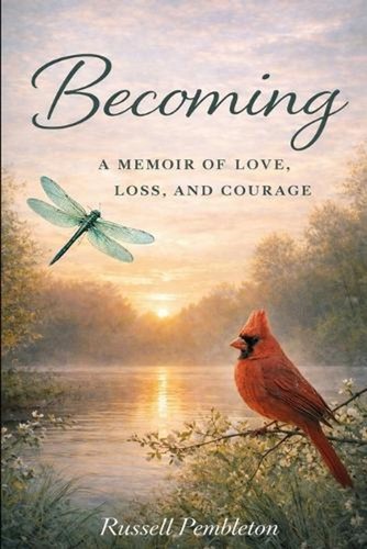 Becoming memoir of love - becoming:,