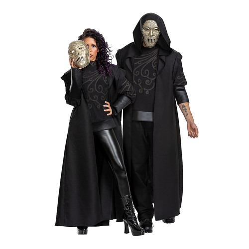 Adults deluxe harry - adults, potter™
