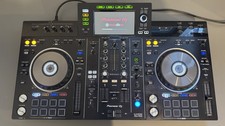 Pioneer XDJ-RX2 All-in-One DJ System  