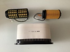 FITS MITSUBISHI CANTER & FUSO