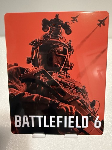 Battlefield custom made g2 - battlefield, custom-made