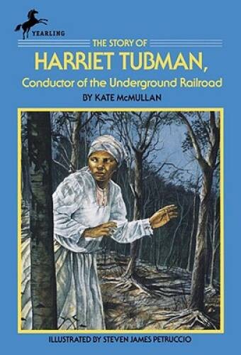 The story harriet - story, of