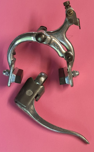 Vintage single front - single, lytaloy