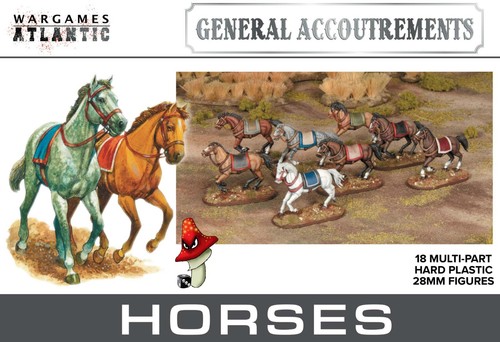 Horses box set - horses,
