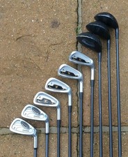 Donnay Evolution Golf Club Set