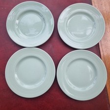 Vintage Wood's Ware Beryl Side