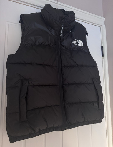 The north face - women’s, black