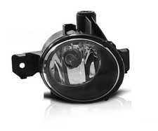 Clear RIGHT Fog light For BMW