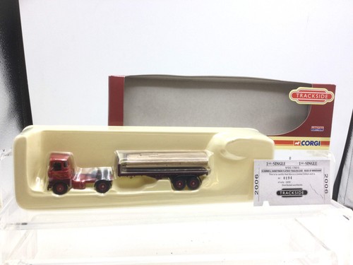Corgi dg175015 oo - 1:76/oo, gauge