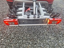 Atera Strada DL3 Bike Carrier