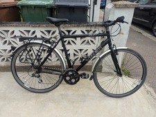 Trek 7.1 FX aluminium hybrid