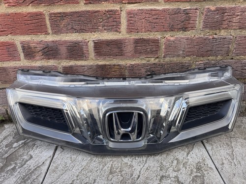 Honda civic 2010 grill front - civic,