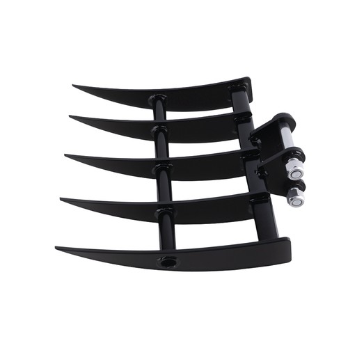 Universal excavator attachment - excavator,