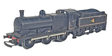 Triang R251 Ex LMS 0-6-0 Class