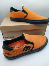 New Etnies Jordan Godwin Size