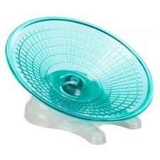 Trixie flat running disc small - running,