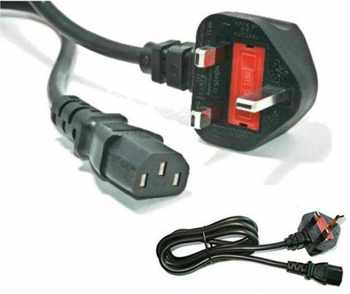 Pin kettle lead - 3,