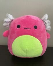 BNWT Soft Toy Axolotl
