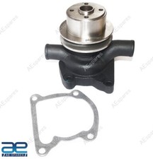 Water Pump Assembly Double
