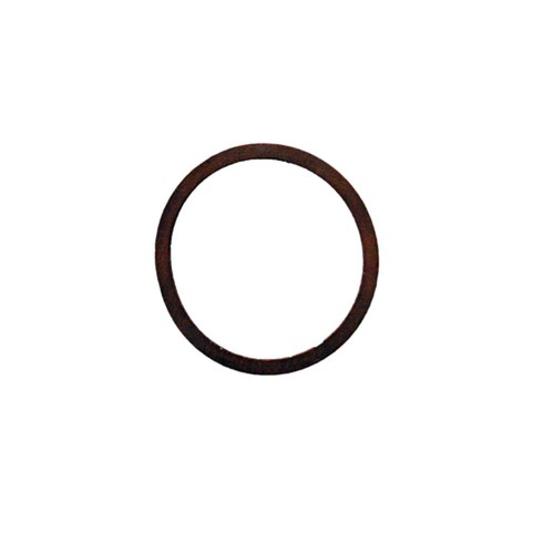 Exhaust gasket 32x38x1 mm - 32x38x1.5,