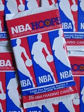 1990-91 NBA Hoops Series 2