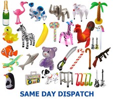 INFLATABLE TOYS FOR CHILDREN