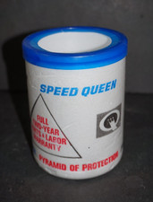 VTG Speed Queen Washing
