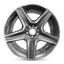 Genuine OEM Wheel For