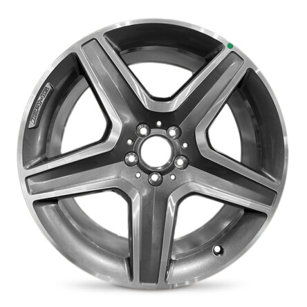 Genuine oem wheel for - genuine,