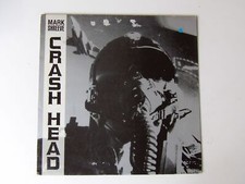 Mark Shreeve:   Crash Head