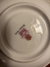 Rare royal warranty - , paragon