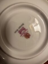  Rare Royal Warranty Paragon