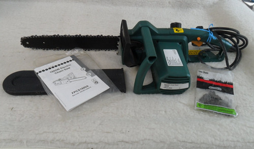 Electric saw fpcs1800a - electric,