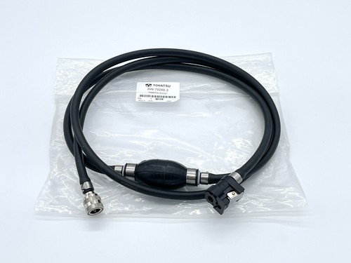 Tohatsu outboard 8ft fuel line - tohatsu,