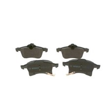 For Vauxhall Meriva MK1 1.6i