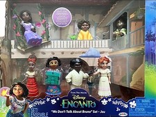 Disney's Encanto We Don't Talk