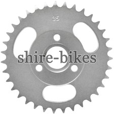 35T Rear Sprocket for Honda