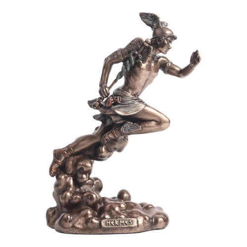 Hermes mercury greek - hermes, god