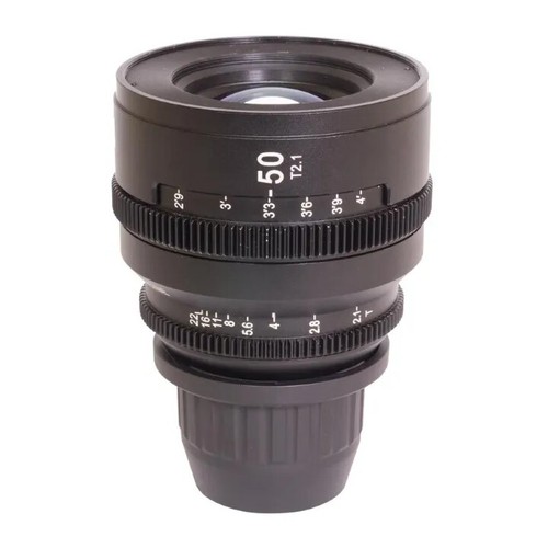 Slr magic apo hyperprime cine - slr,