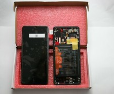 Genuine huawei p30 pro - genuine,