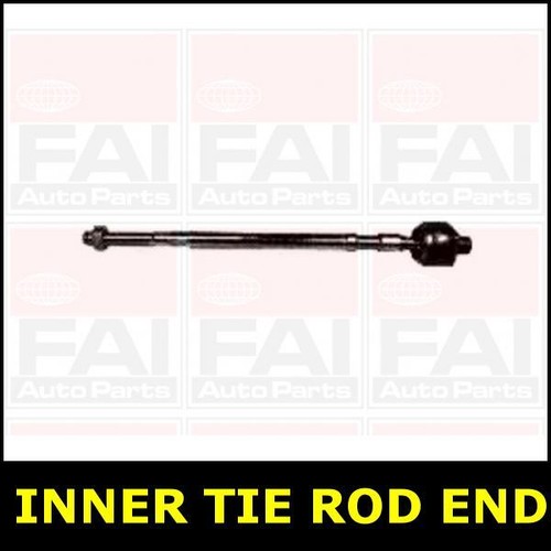 Inner tie rod rack - tie, fits