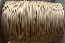 LIGHT BEIGE BLIND CORD STRING