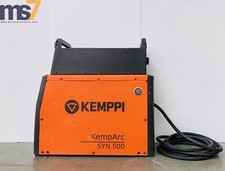 KEMPPI KEMPARC SYN 500