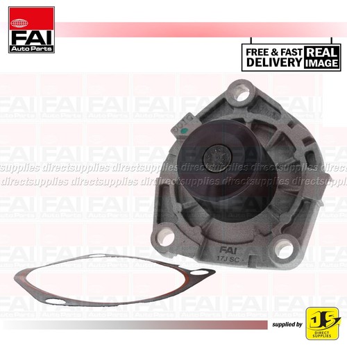 Fai water pump wp6332 - water, fit